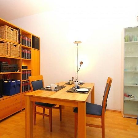 Private Room Hannover Exteriér fotografie