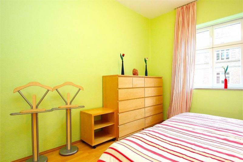 Private Room Hannover Exteriér fotografie
